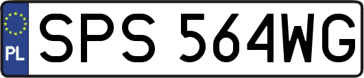 SPS564WG