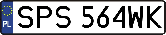 SPS564WK
