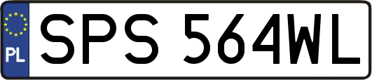 SPS564WL