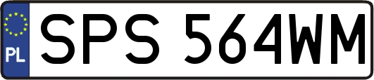 SPS564WM