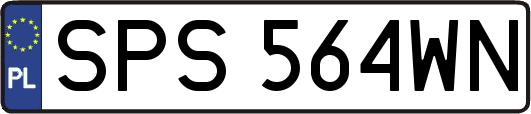 SPS564WN