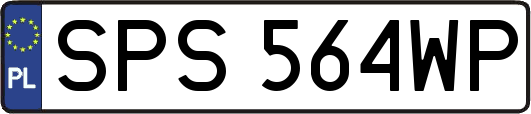 SPS564WP