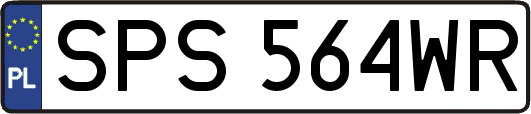 SPS564WR