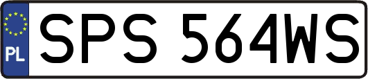 SPS564WS
