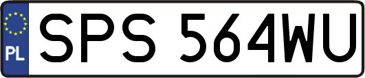 SPS564WU