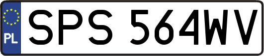 SPS564WV
