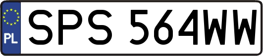 SPS564WW