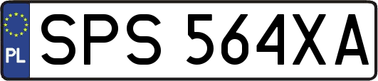 SPS564XA