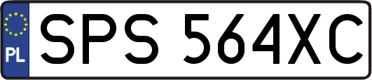 SPS564XC