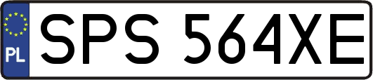 SPS564XE