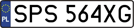 SPS564XG