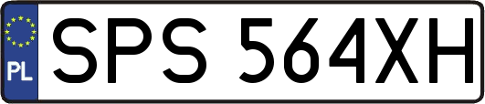SPS564XH