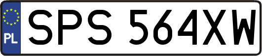 SPS564XW