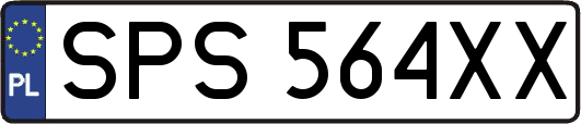 SPS564XX