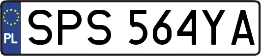 SPS564YA