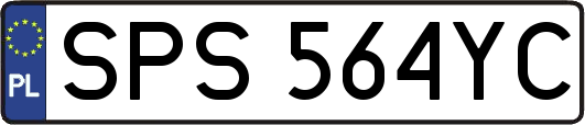 SPS564YC