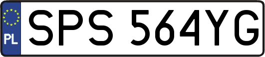 SPS564YG