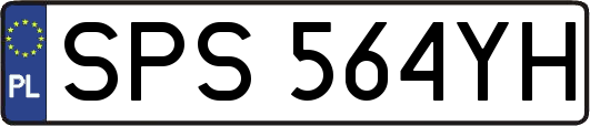 SPS564YH