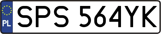 SPS564YK