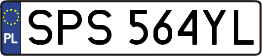 SPS564YL