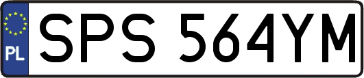 SPS564YM