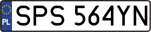 SPS564YN