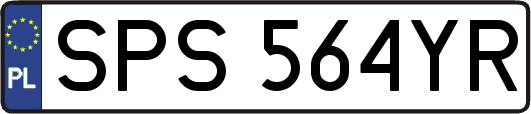 SPS564YR