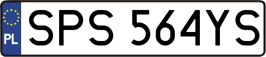 SPS564YS