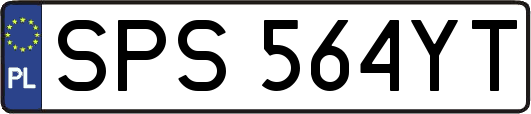 SPS564YT