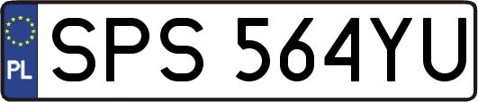 SPS564YU