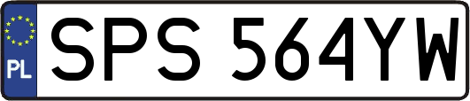 SPS564YW
