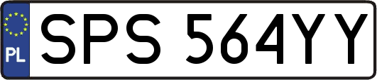 SPS564YY