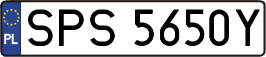 SPS5650Y