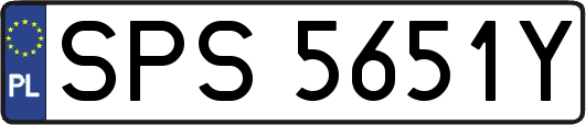 SPS5651Y
