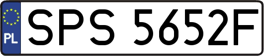 SPS5652F