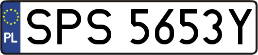 SPS5653Y