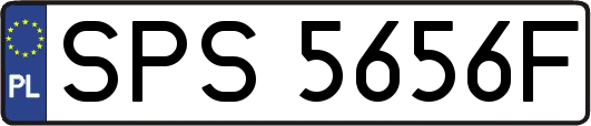 SPS5656F