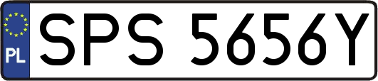 SPS5656Y
