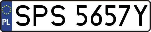 SPS5657Y