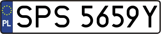 SPS5659Y