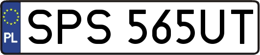 SPS565UT