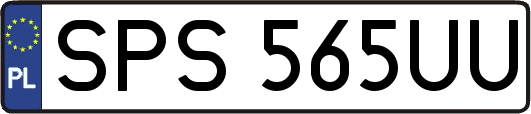 SPS565UU