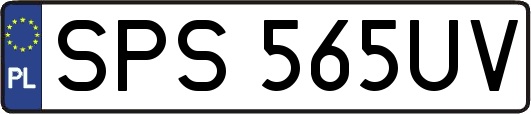 SPS565UV