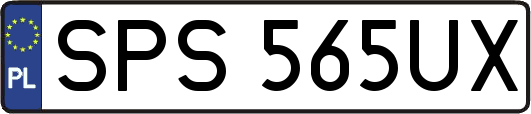 SPS565UX