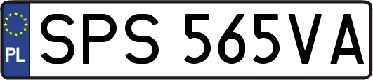 SPS565VA