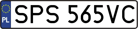 SPS565VC