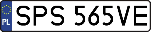 SPS565VE