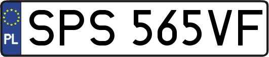 SPS565VF