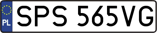 SPS565VG