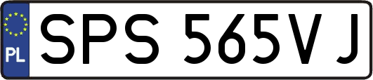 SPS565VJ